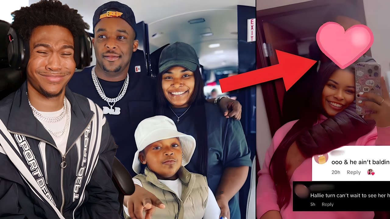 DuB’s Baby Mama Clowned Him & DDG For Being 