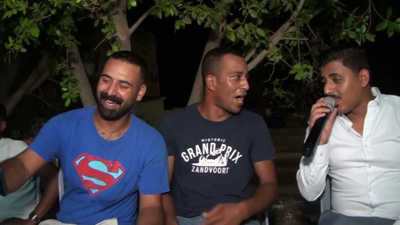 حفل خطوبة الشاب محمد ابو زنهورة 1