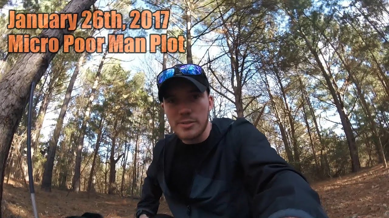 Micro Poor Man Plot