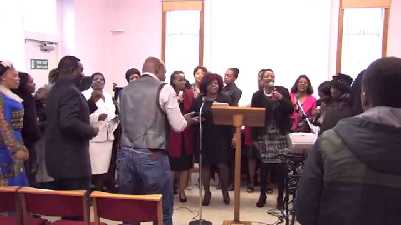 BICC Mother's Day [Healing Message]