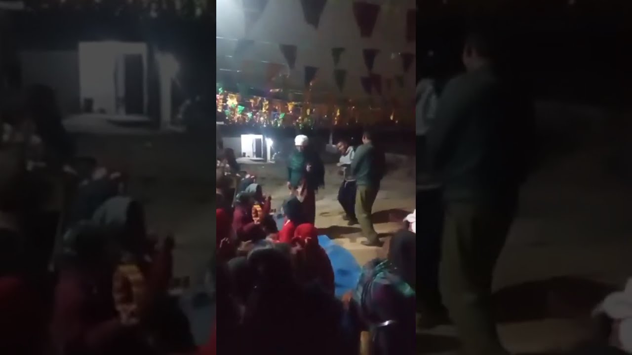 दर्नश नमस्ते साथीहरू गुरुङ्ग जति को बिहे मा रामैलो सवागत 🙏🙏🙏🙏