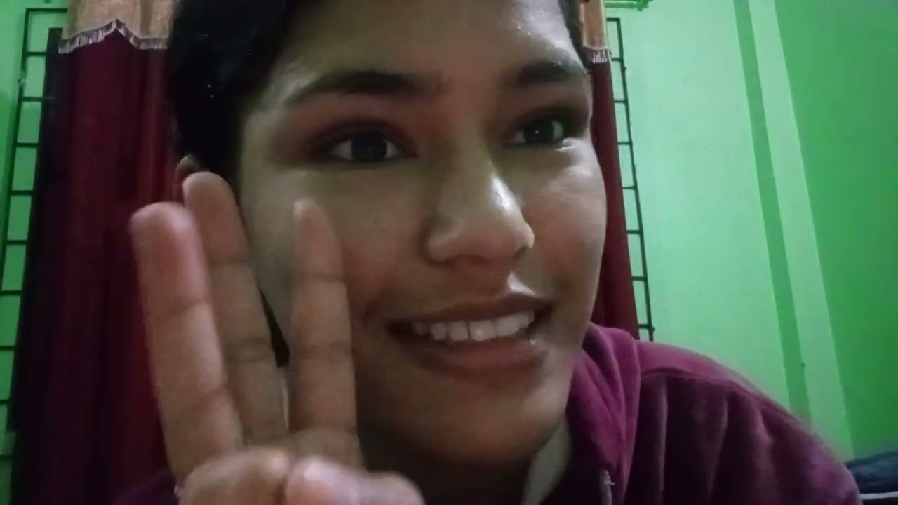 ASMR TRIGGER FOR 7 MINUTES💤 😴