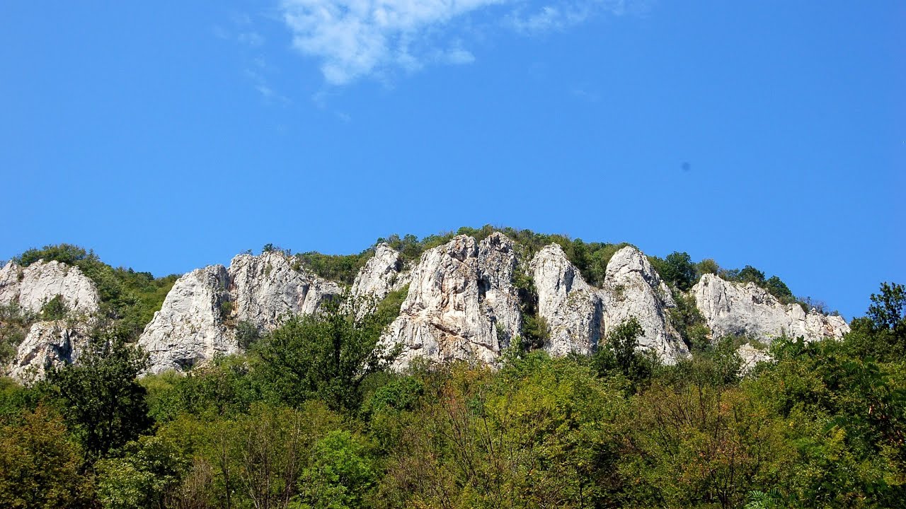 MANASTIR STJENIK - ČAČAK
