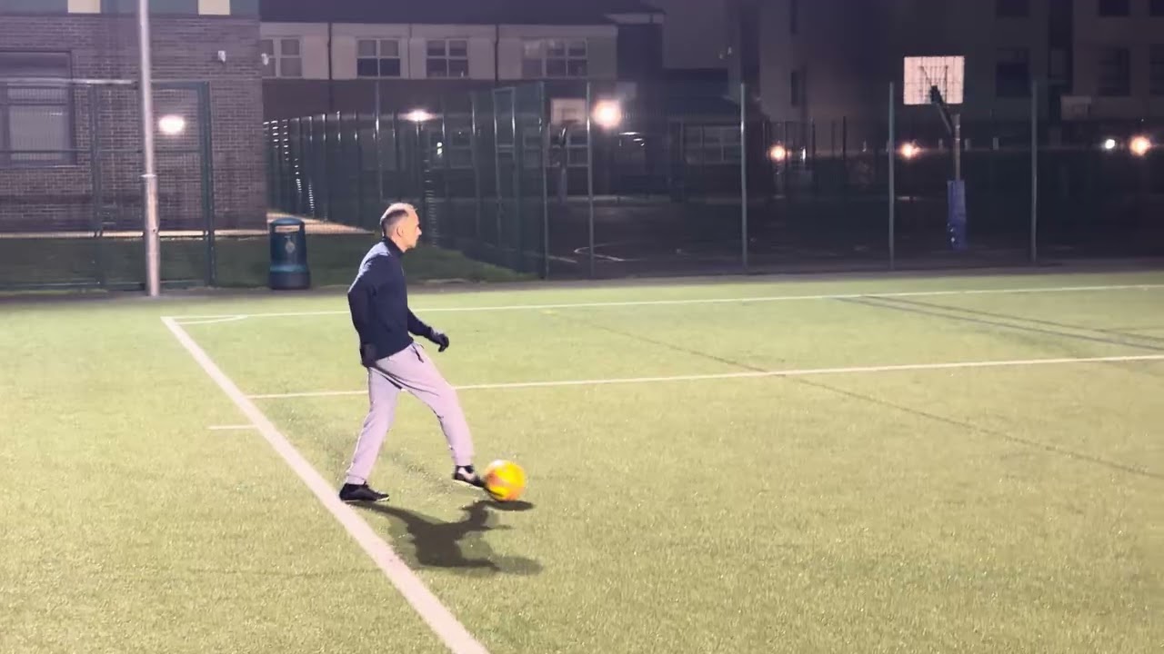 MNF 26/01/2026  ⚽️ 