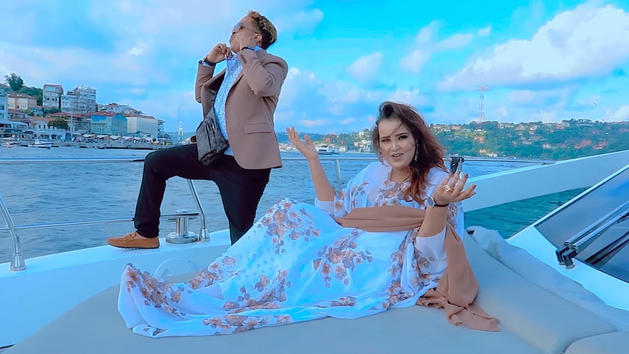 SAALAX CARAB FT BARWAAQO QALANJO DHAMBAL CASHAQ BEST VIDEO 2022