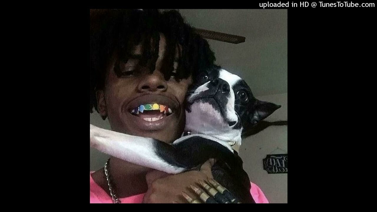 [FREE FOR PROFIT] Zillakami & Sosmula & City Morgue Type Beat - Dogboy (prod. Drug J)