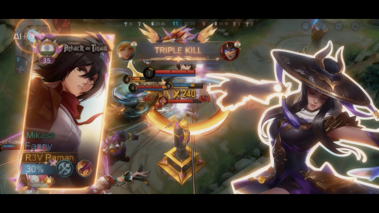 THE BEST FANNY MONTAGE IN 2026