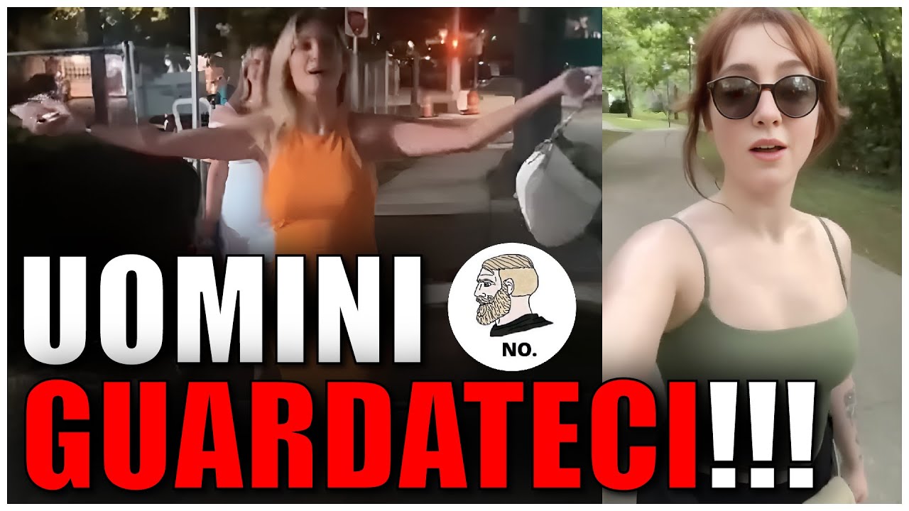 QUESTE RAGAZZE SONO DISPERATE