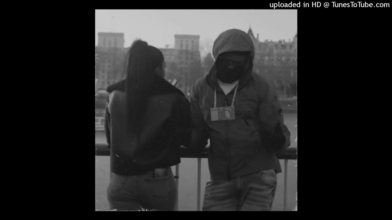 [FREE] Marnz Malone x KayMuni Type Beat 2025 - 