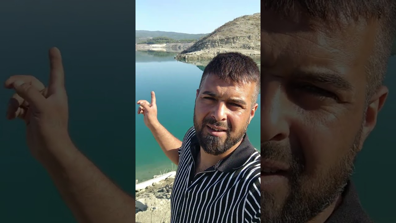 Adana sazan avı ortaya karışık oldu maşallah 🧿