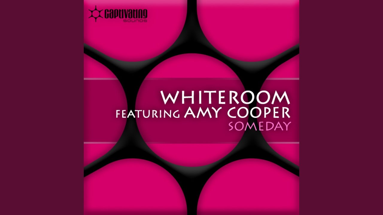 Someday (Instrumental Mix)