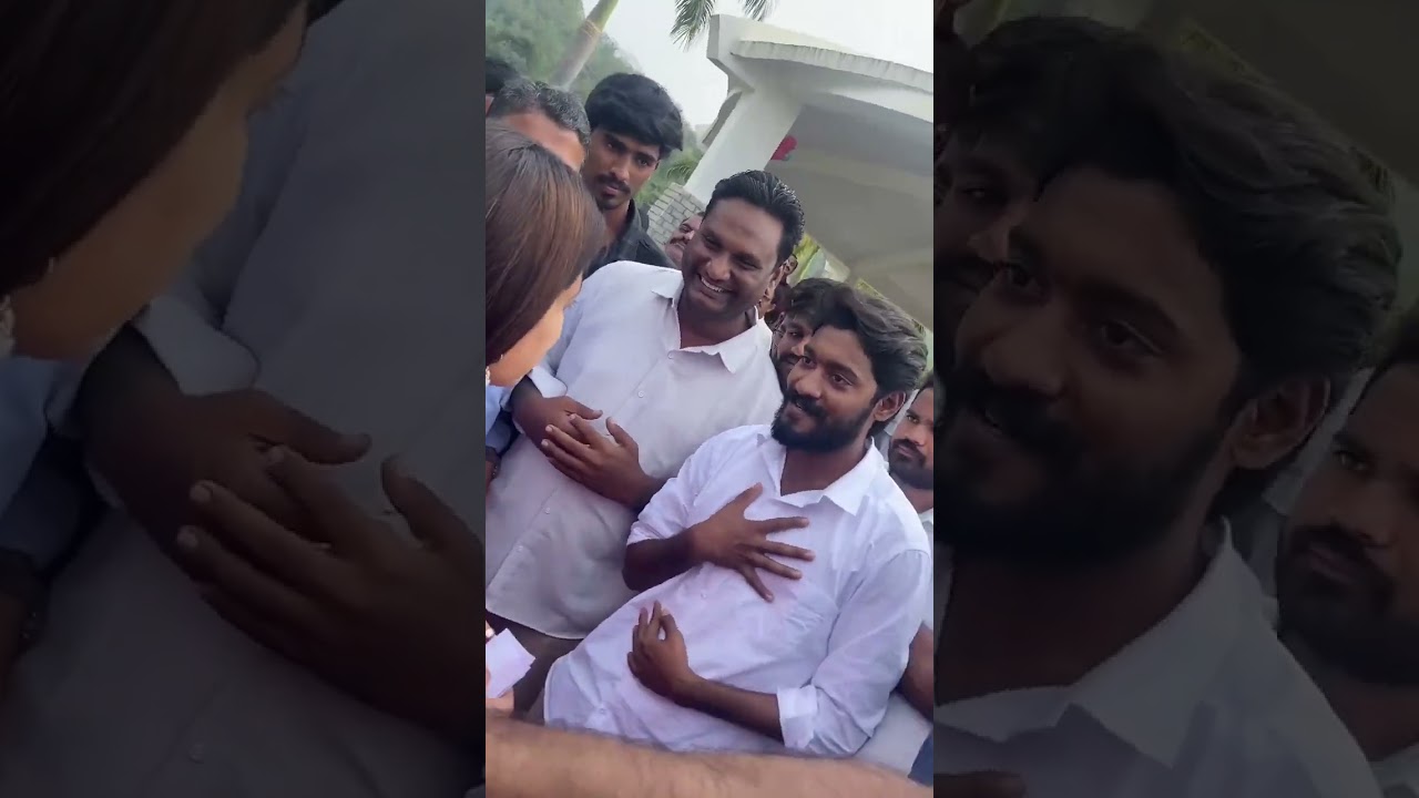 YS Bharathi Reddy #andhrapradesh #news #jaganannna #ysjagan #ysbharathireddy #shorts #viral