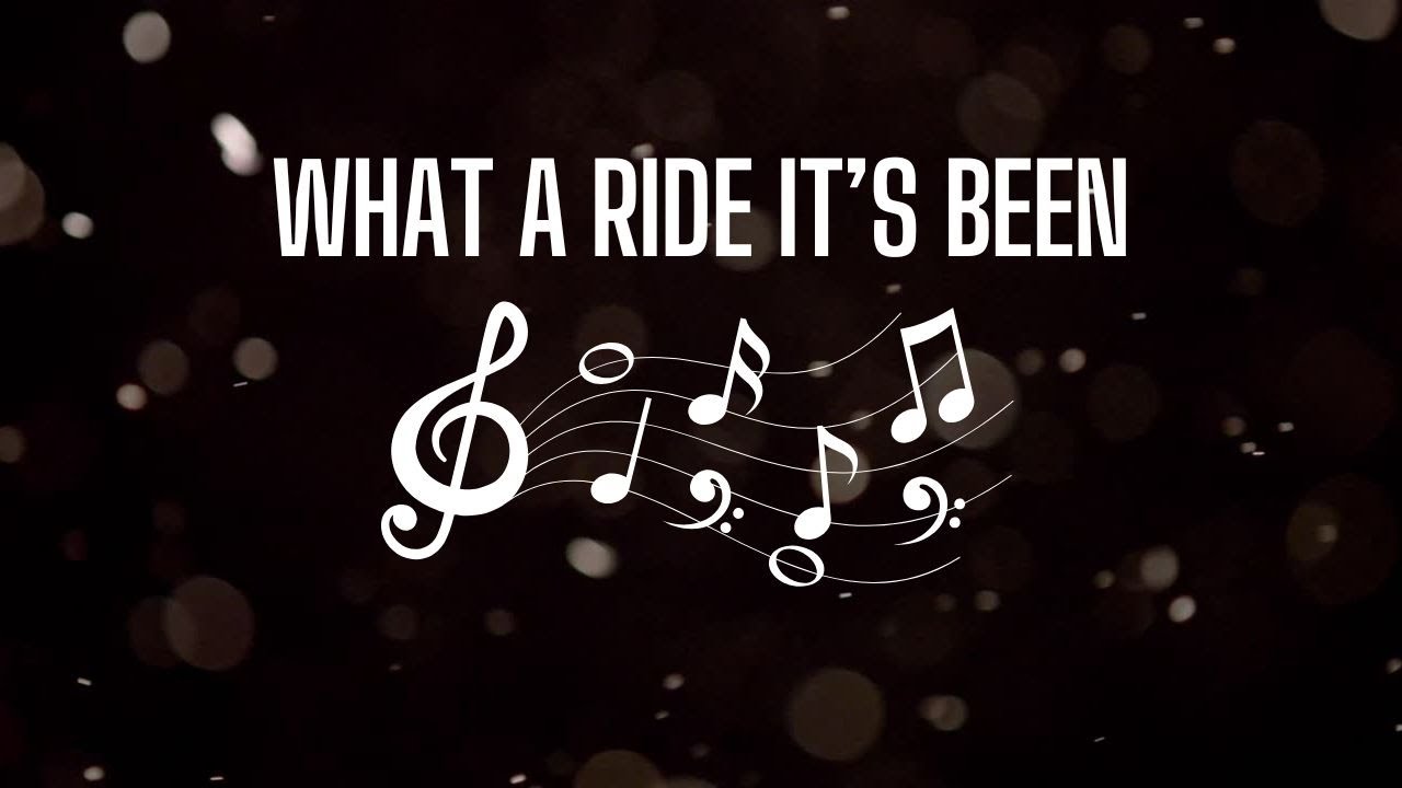 What a ride it's been / 🛫 AI generated music/ 👉🏽#AImusic🛫 #aimusicgeneration  #aimusicgeneratorfree
