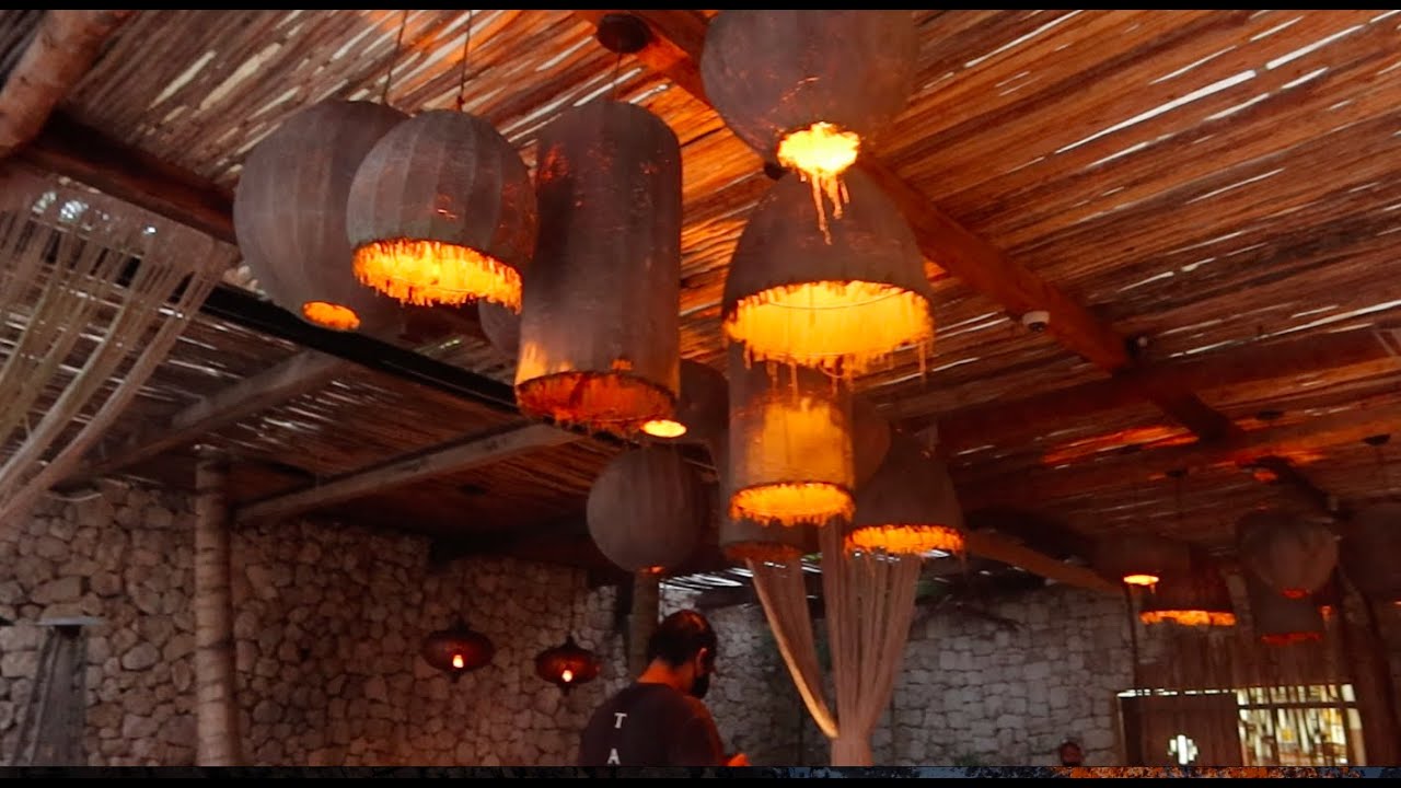 Tulum Travel Vlog