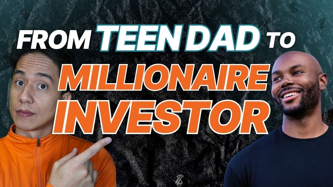 Tony Robinson on Building Wealth Through Rentals and Smarter Investing