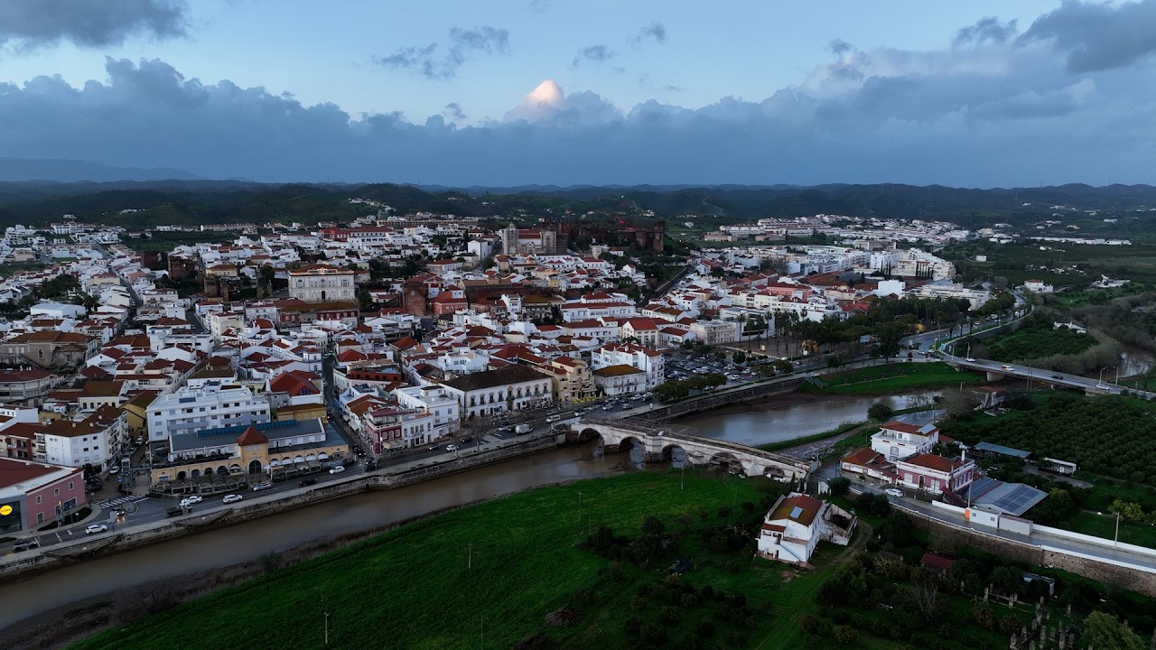 Reportagem: Silves resiste ao 