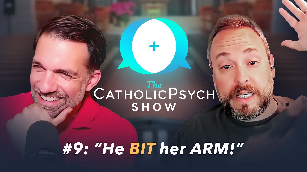 News Today: Florida Priest Bites Woman in Mass