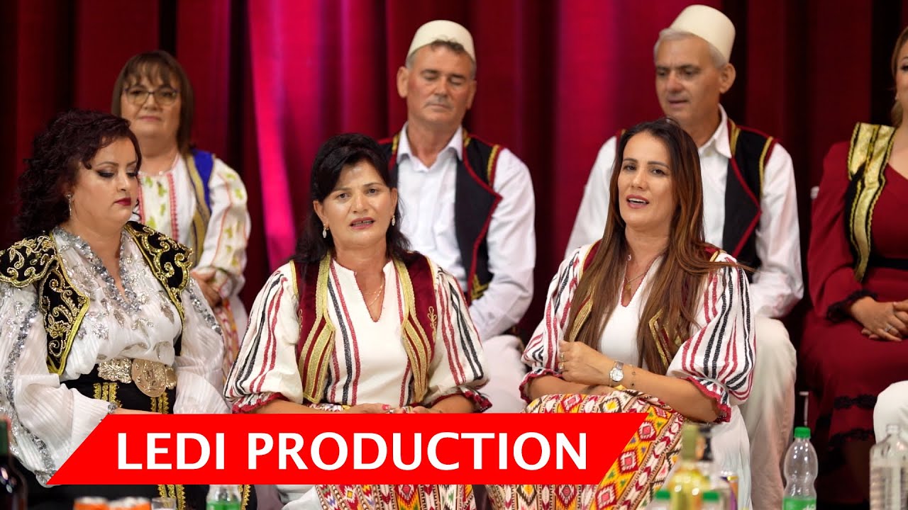 Suzana Fetau & Trëndelina Rapce - Këtu në fshatin tonë - Sofra e Toskërisë (2025)
