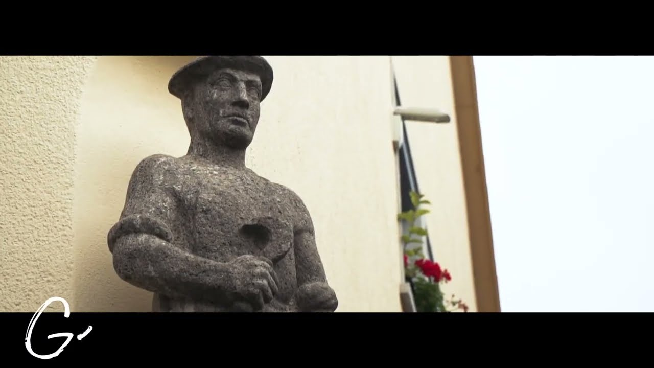 Imagefilm 1250-Jahre Nüdlingen