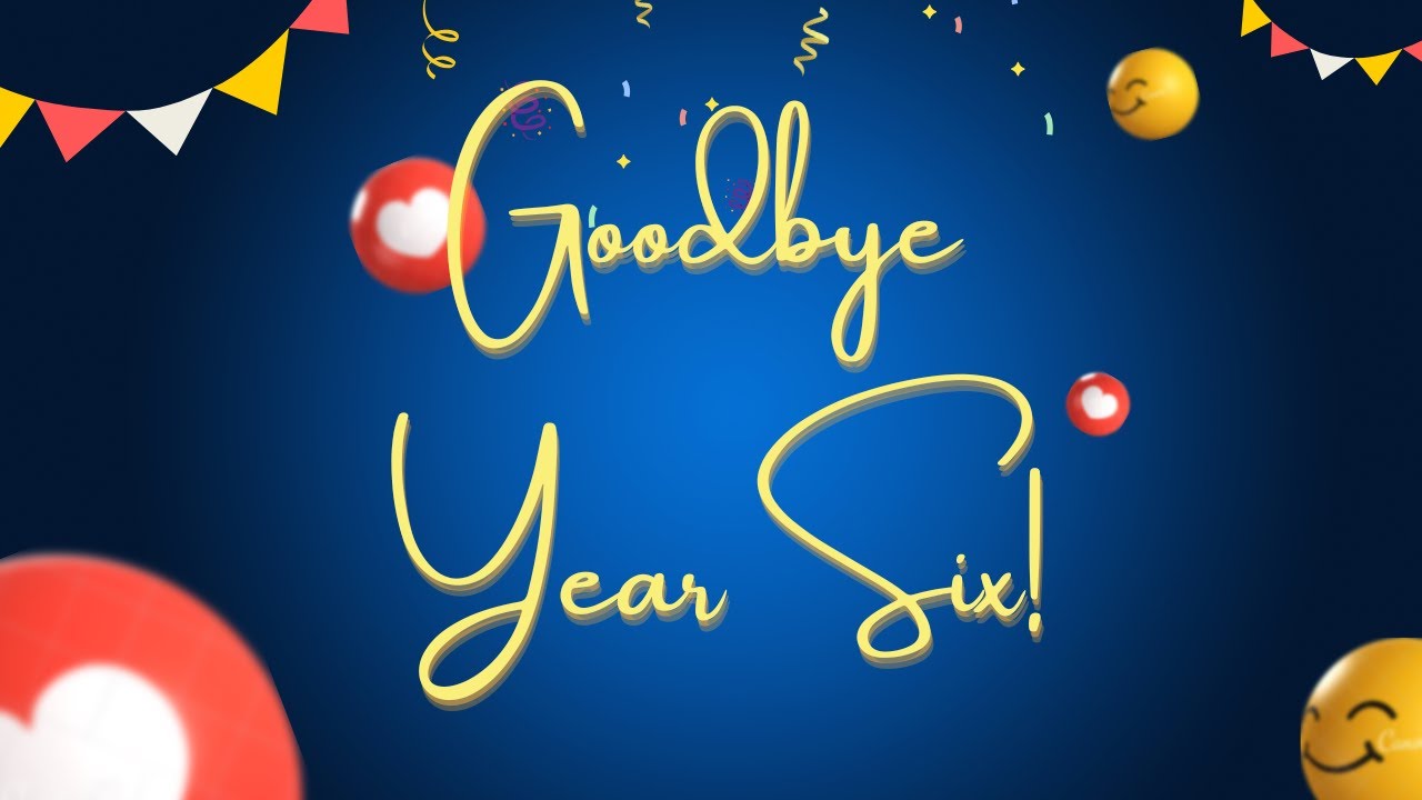Y6 Leavers Video 2025 | A Year to Remember!
