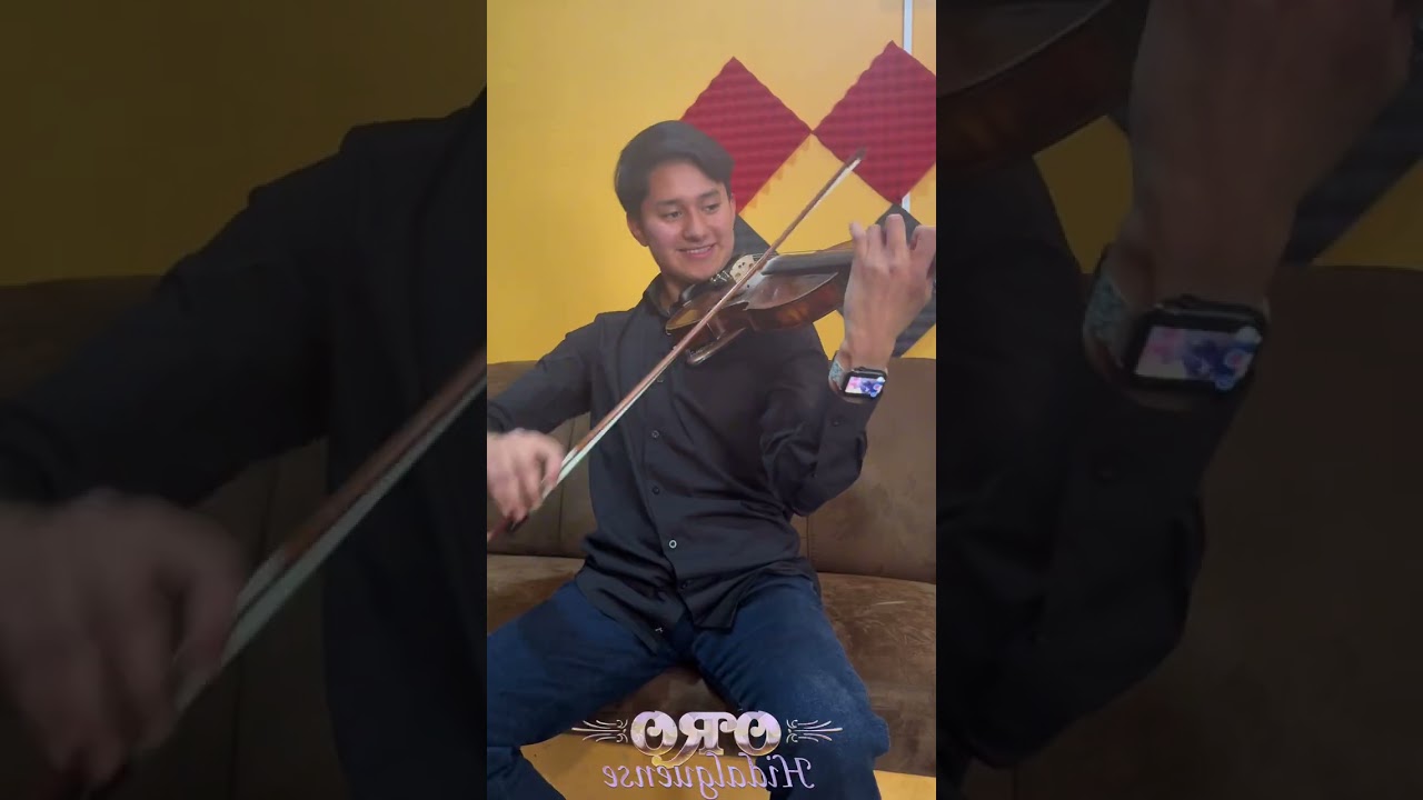 ORO HIDALGUENSE,LA HUAZANGA 