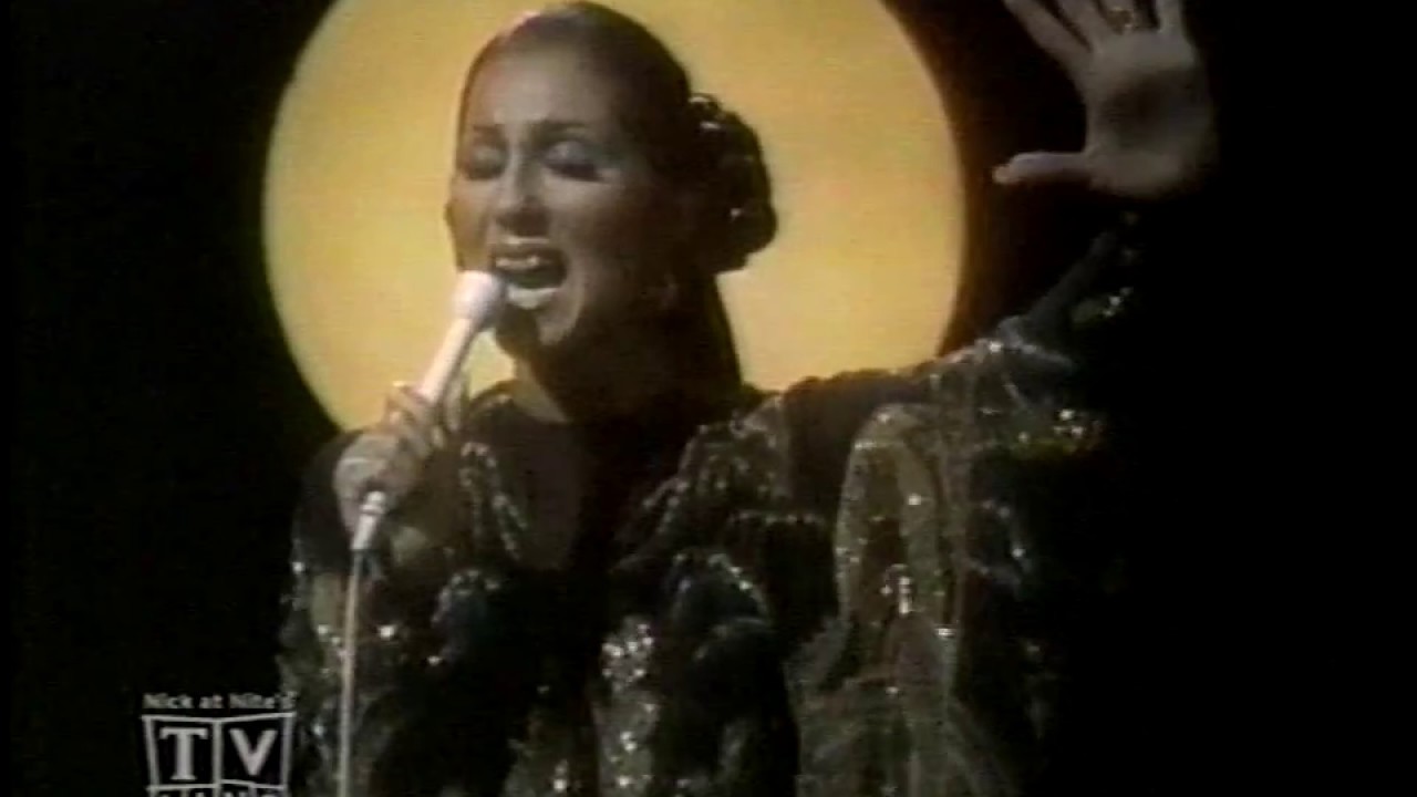 Cher!     