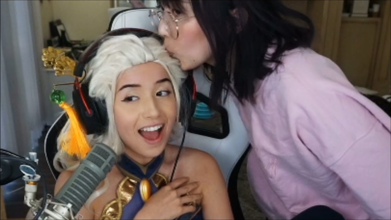 Fuslie gets Rekt  | Boxbox Experimenting | Edison Exposing Lily | Celine & Hyoon?