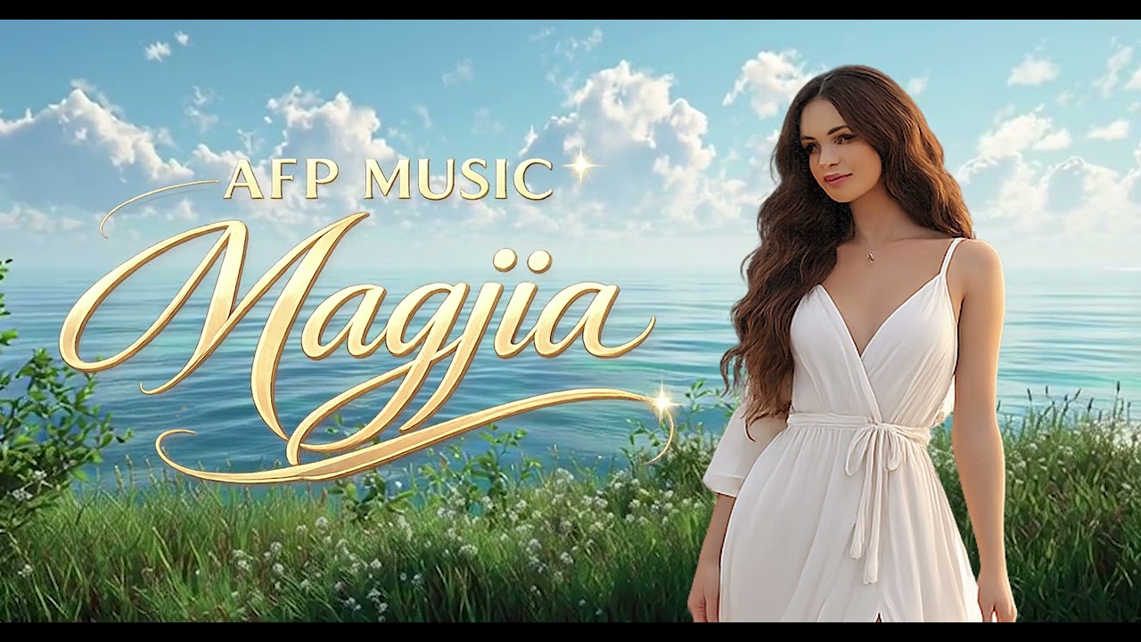 AFP Music - Magjia