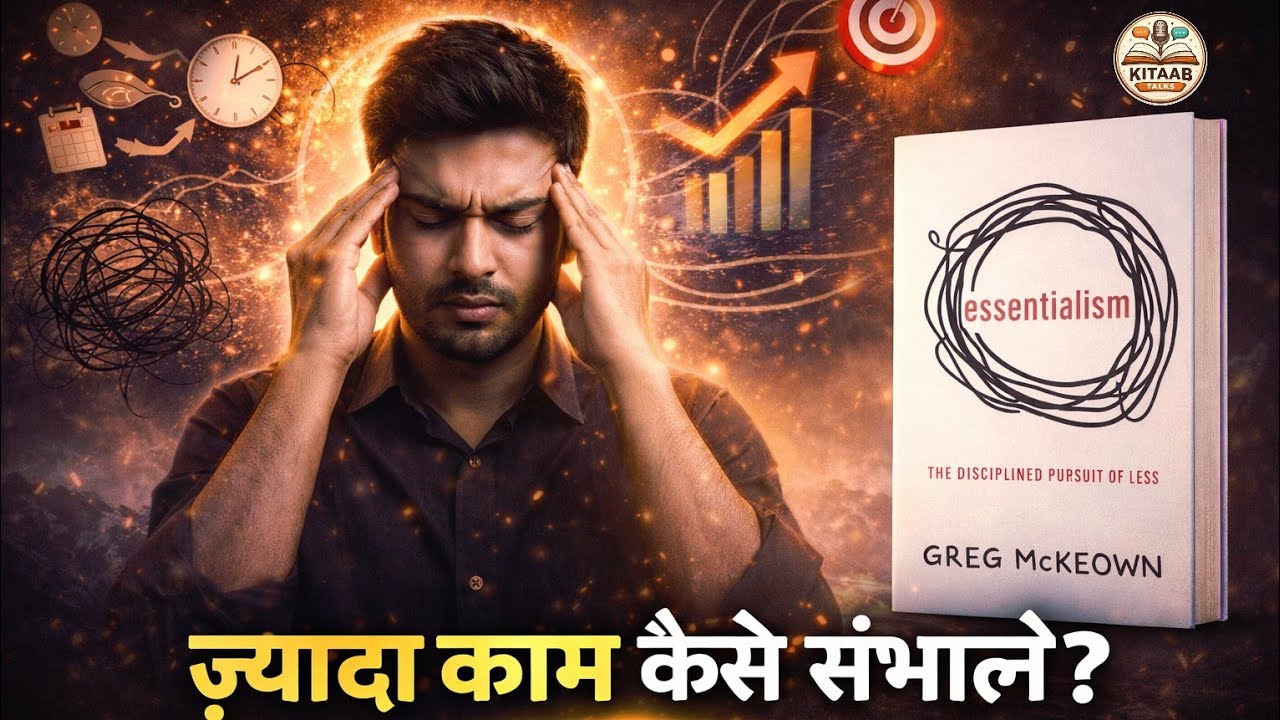 कम चीज़ों में बेहतर ज़िंदगी कैसे जिएँ