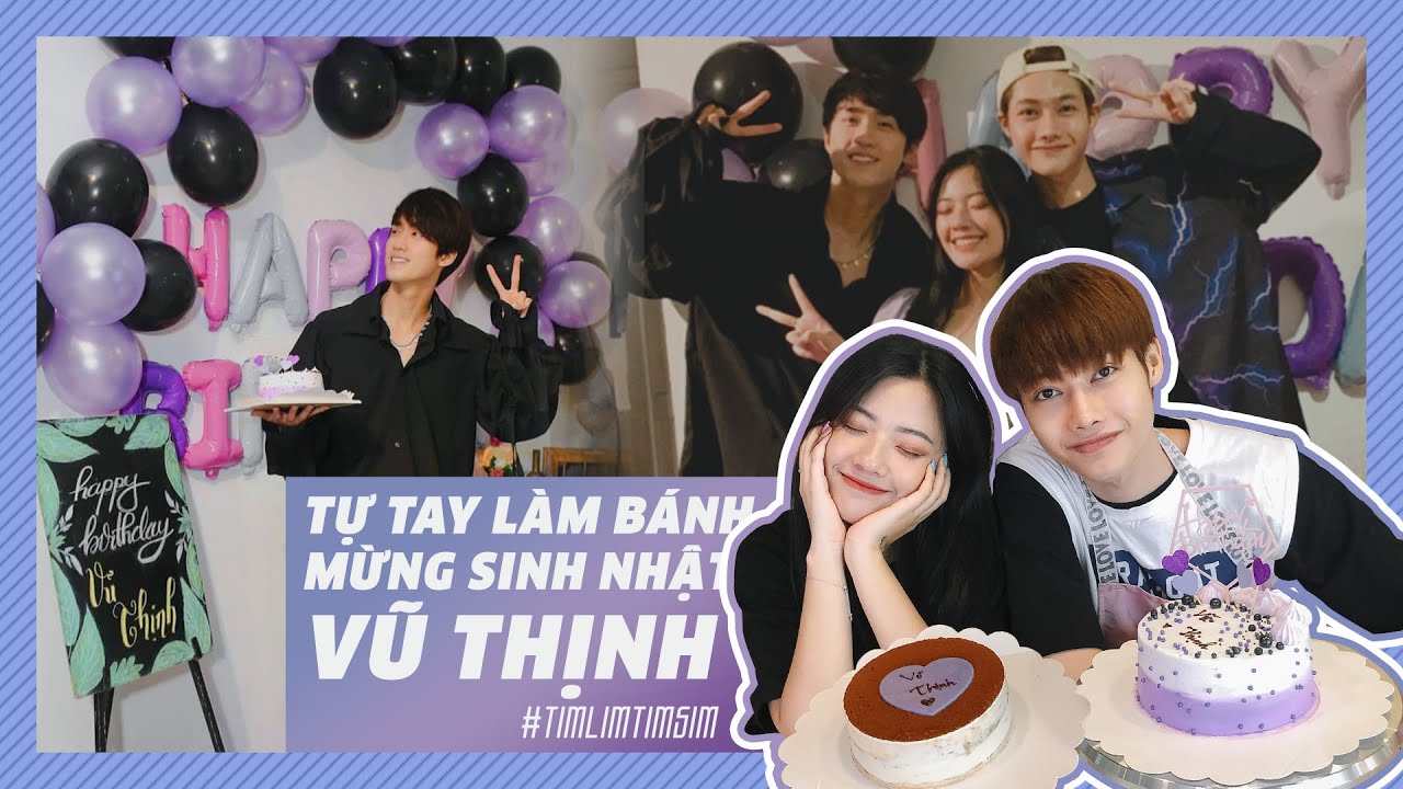 Fanny Lu An bí mật tặng quà khủng cho Vũ Thịnh | Fanny Vlog