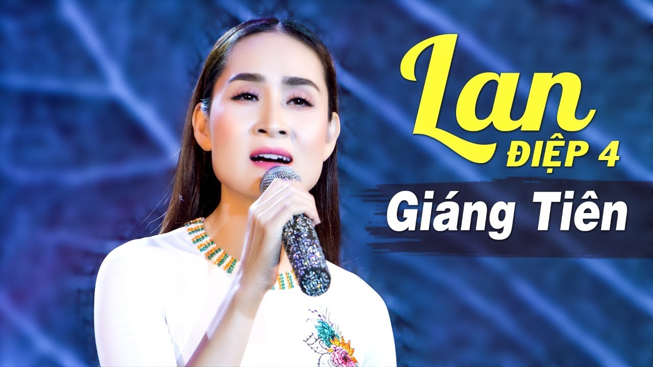 Lan Và Điệp 4 - Giáng Tiên | OFFICIAL MV