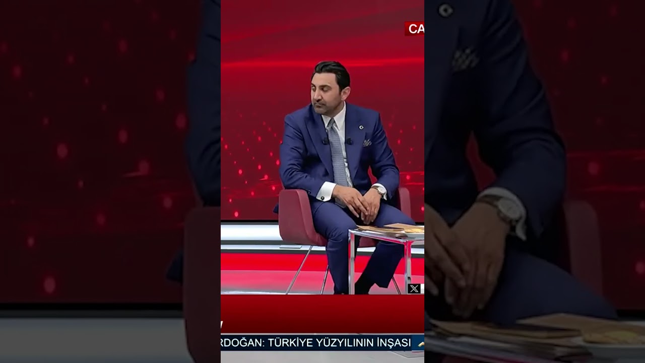 Ana Muhalefet Partisiyle İlgili Bu Rezalet Nedir?