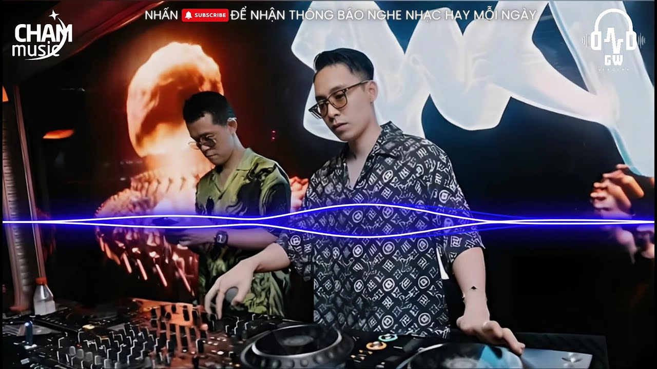 REMIX SIÊU ĐỈNH CAO - NONSTOP GÕ BAY PHÒNG REMIX THÁI HOÀNG - NHẠC TRẺ REMIX HAY NHẤT TIKTOK 2026 P2