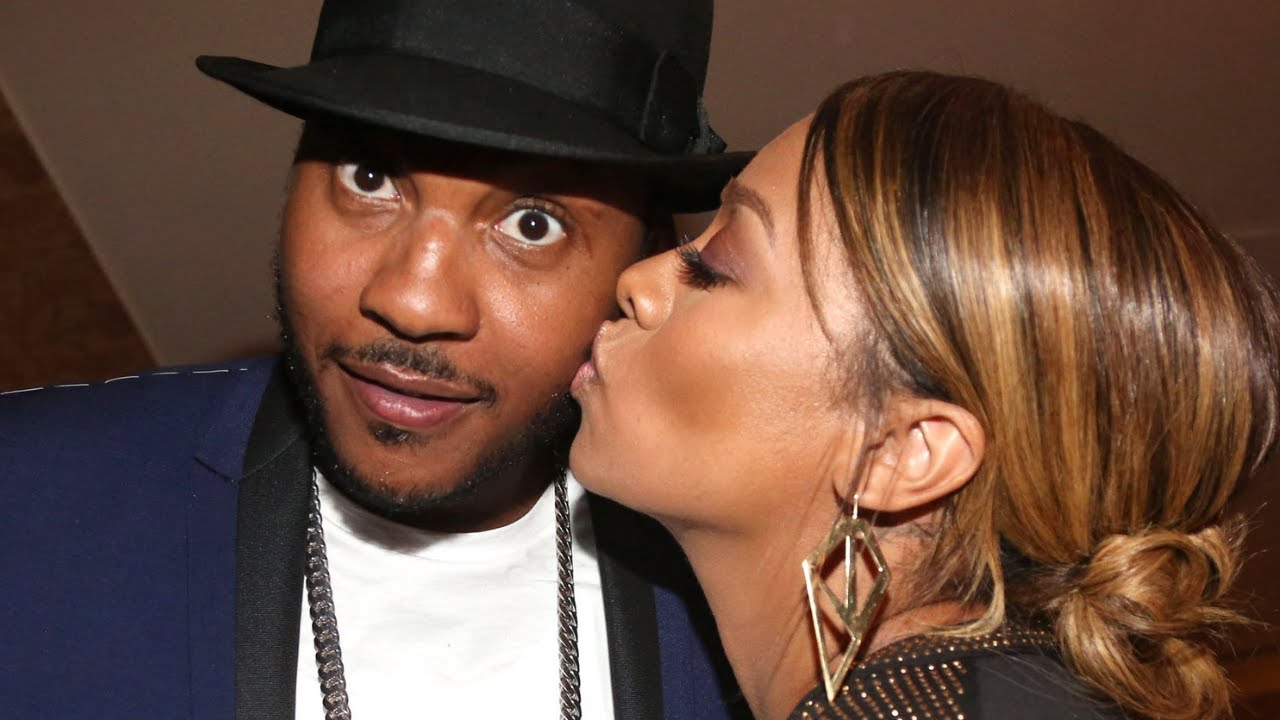 All the Red Flags LaLa Anthony Ignored With Carmelo 🚩 🚩