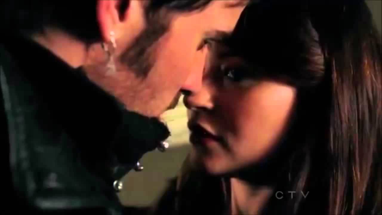Once Upon A Time Crack!Vid | Hook Edition