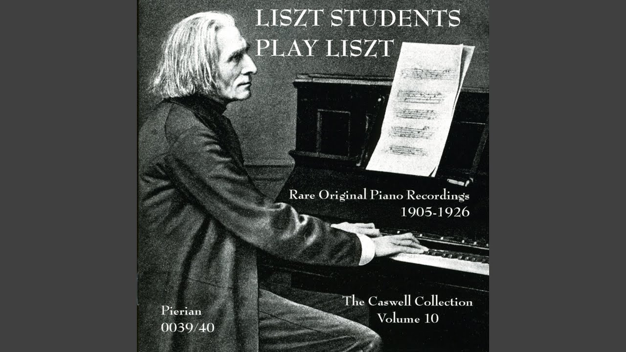Chopin - 6 Chants polonais, S480/R145: No. 5. Mein Freuden (Moja pieszczotka, My Joys)...