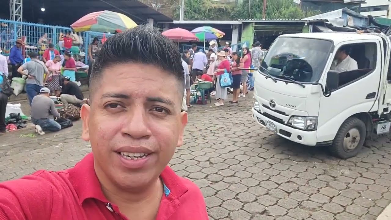 Conoce el Pueblo Ciudadbarrense en El Salvador 