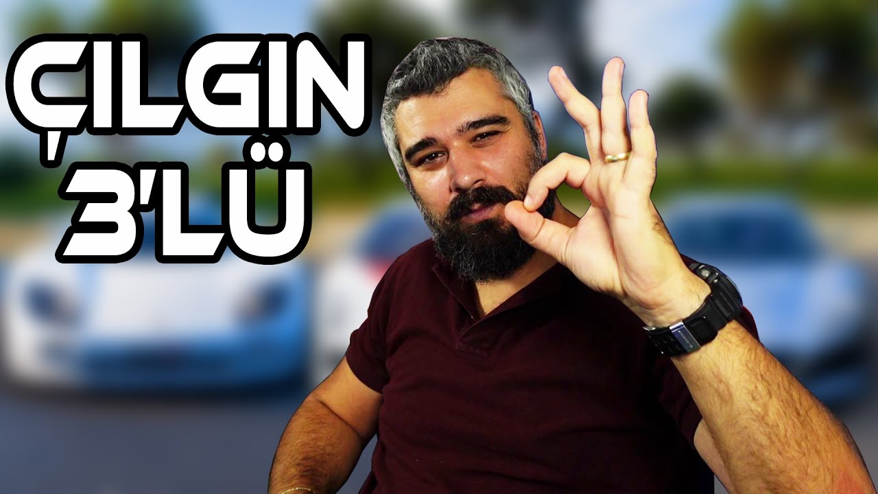 S2 Kategorisinde En Çok Kullandığım 3 Araba | Forza Horizon 5