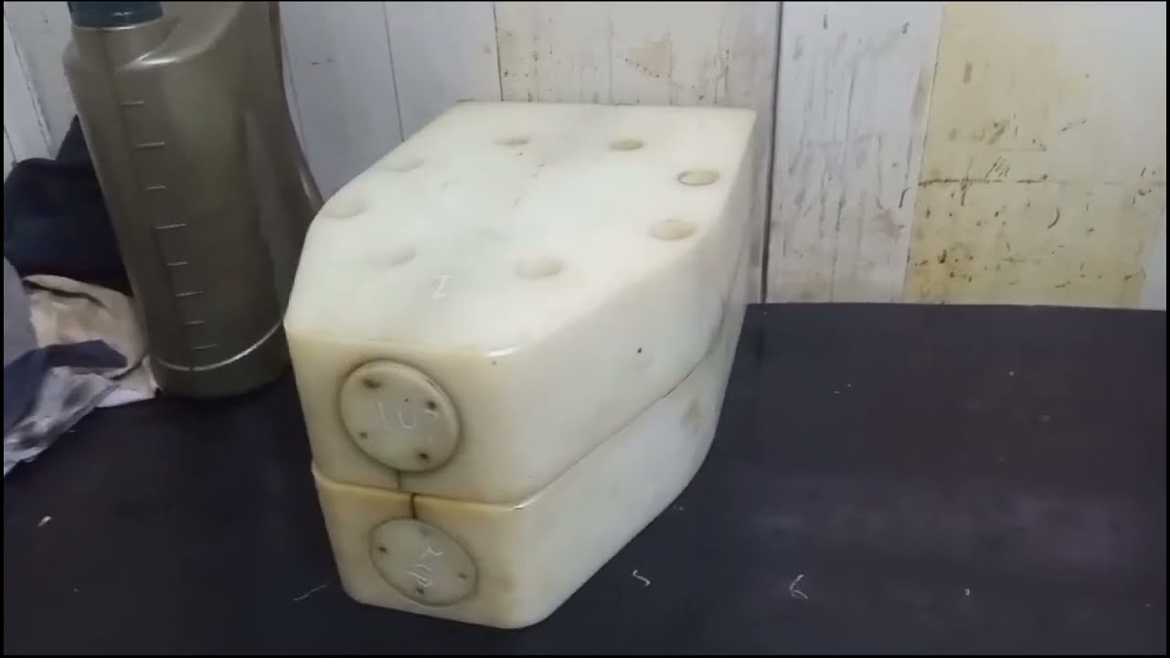DIAPHRAGM PUMP