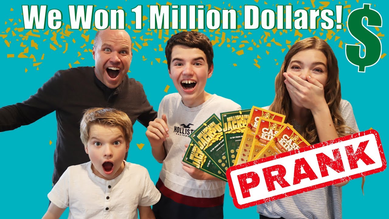 Pranking My Family! I Pranked Them So Good!!
