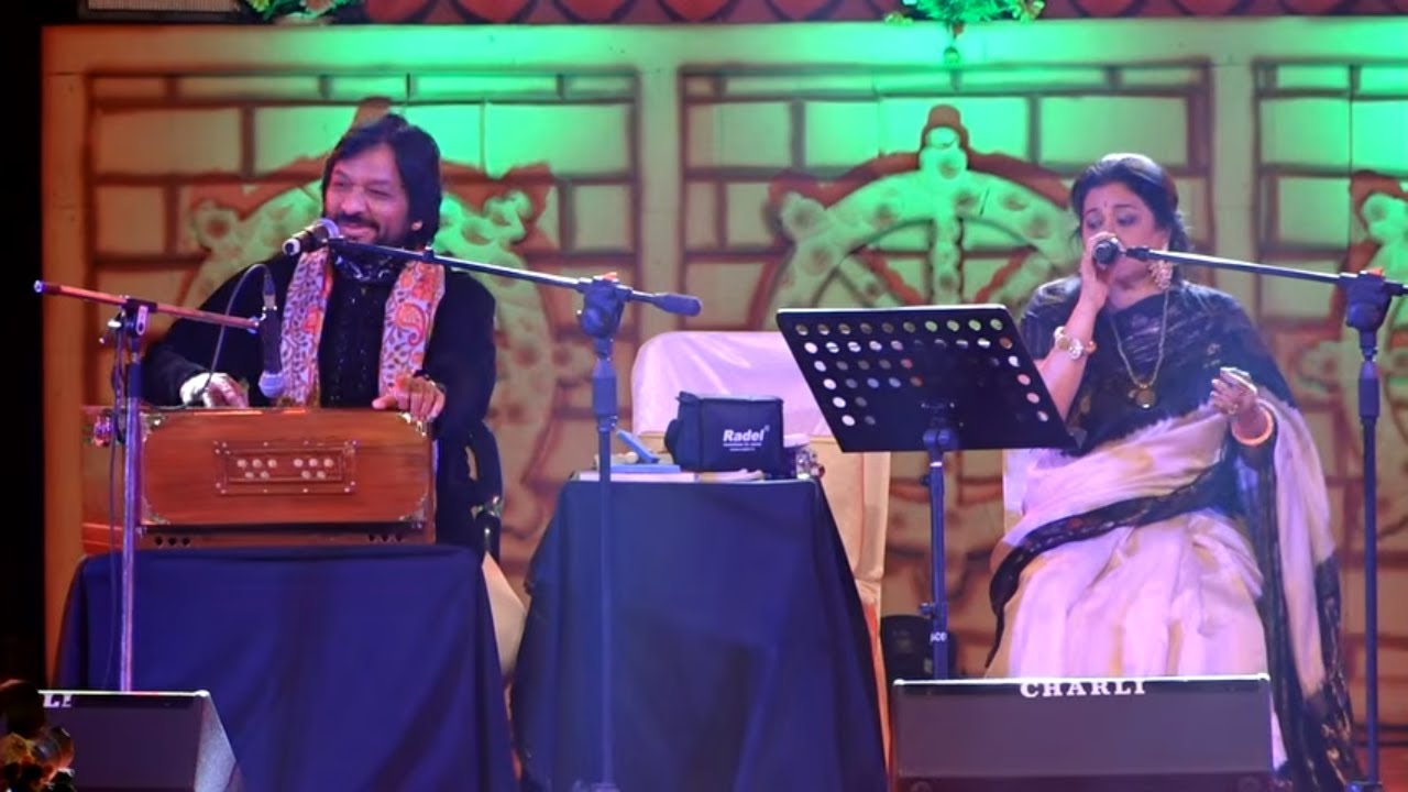 Bodh Mahotsav 2026 | Roop Kumar Rathore | Live | Bodh Gaya