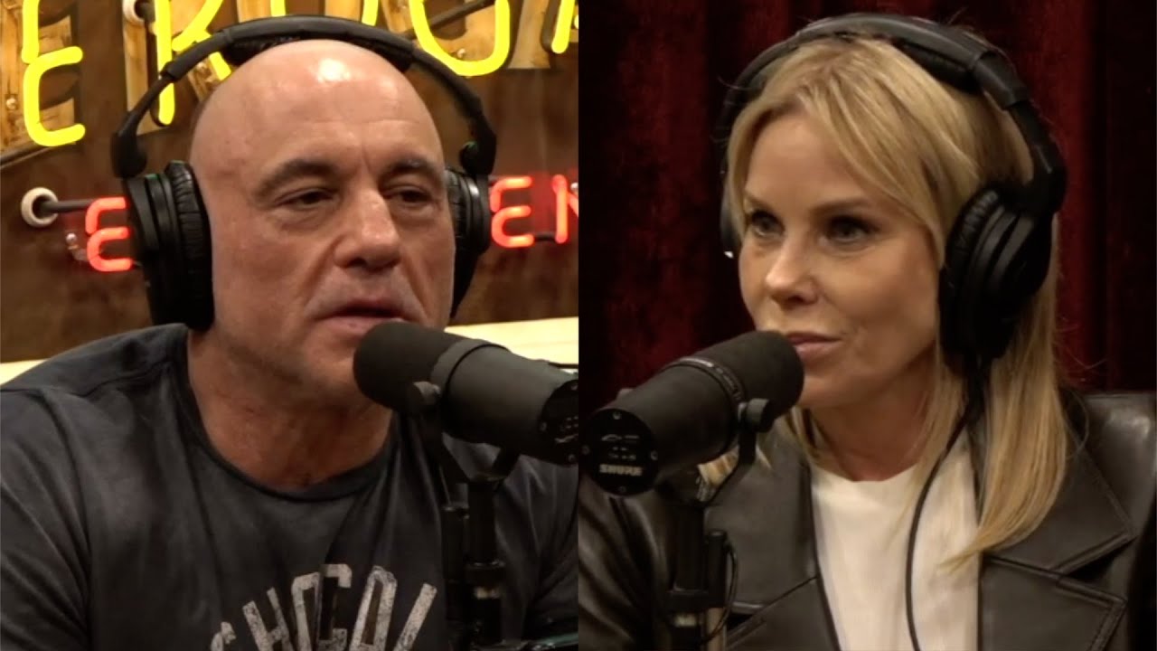 Cheryl Hines on the Most Disturbing Part of the Backlash Against RFK Jr.