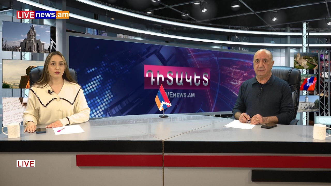 Հրատապ. Նախընտրական կրակոցներ