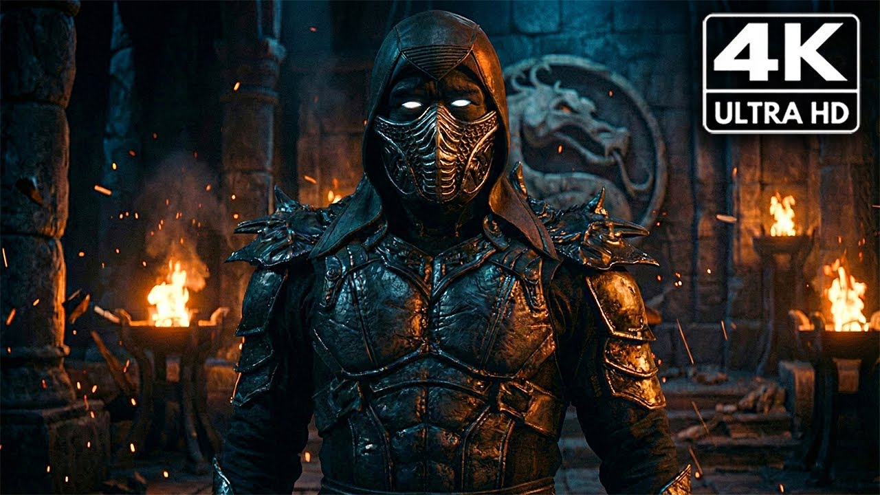 MORTAL KOMBAT 2 FULL MOVIE (2025) Action 4K-ULTRA HD