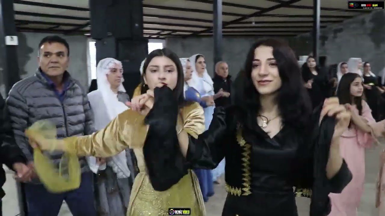 Kadri Altun Nişanı Part 0 Altun Ailesinin Görkemli Nişanı Müzik-Nihat Silopi