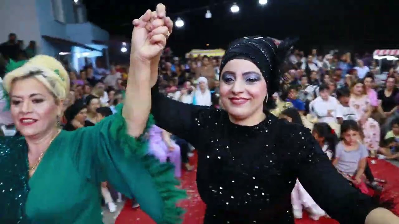 NİGAR & ÇAĞLAR DÜĞÜN PARTİ 2 ÇOK ÖZEL