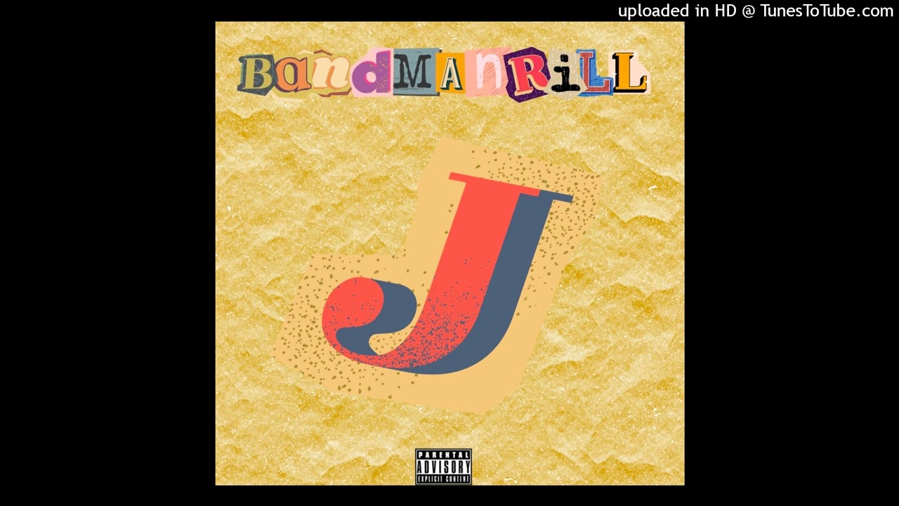 Bandmanrill &ldquo;The J&rdquo; (Official Instrumental)