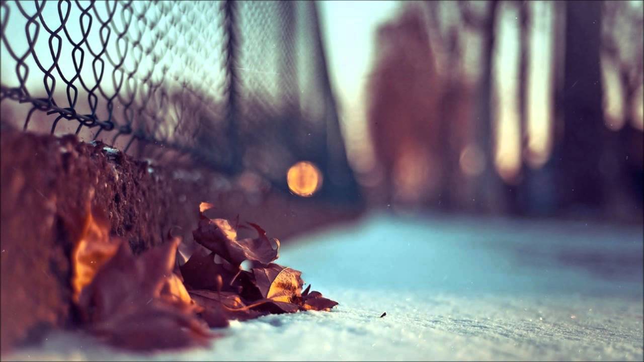 Karcia & Andrius - Winter's Tale