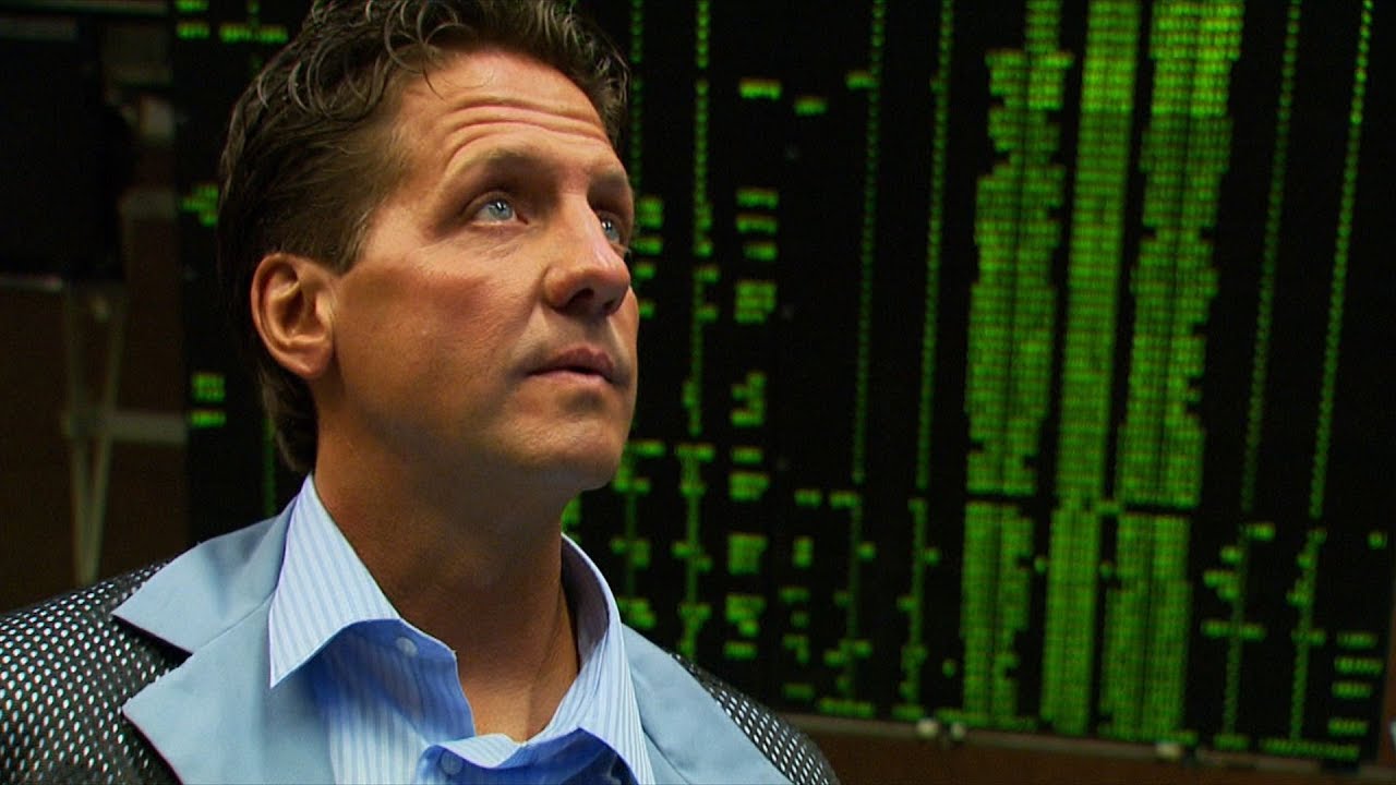 Wall Street Warriors | Episode 8 Season 3 