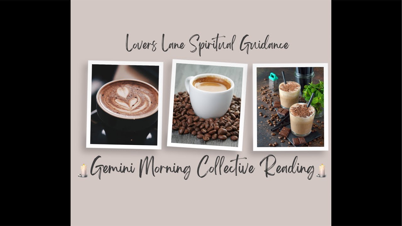 #Gemini This Connection Is More Than Friends & The Separation Is Only Temporary